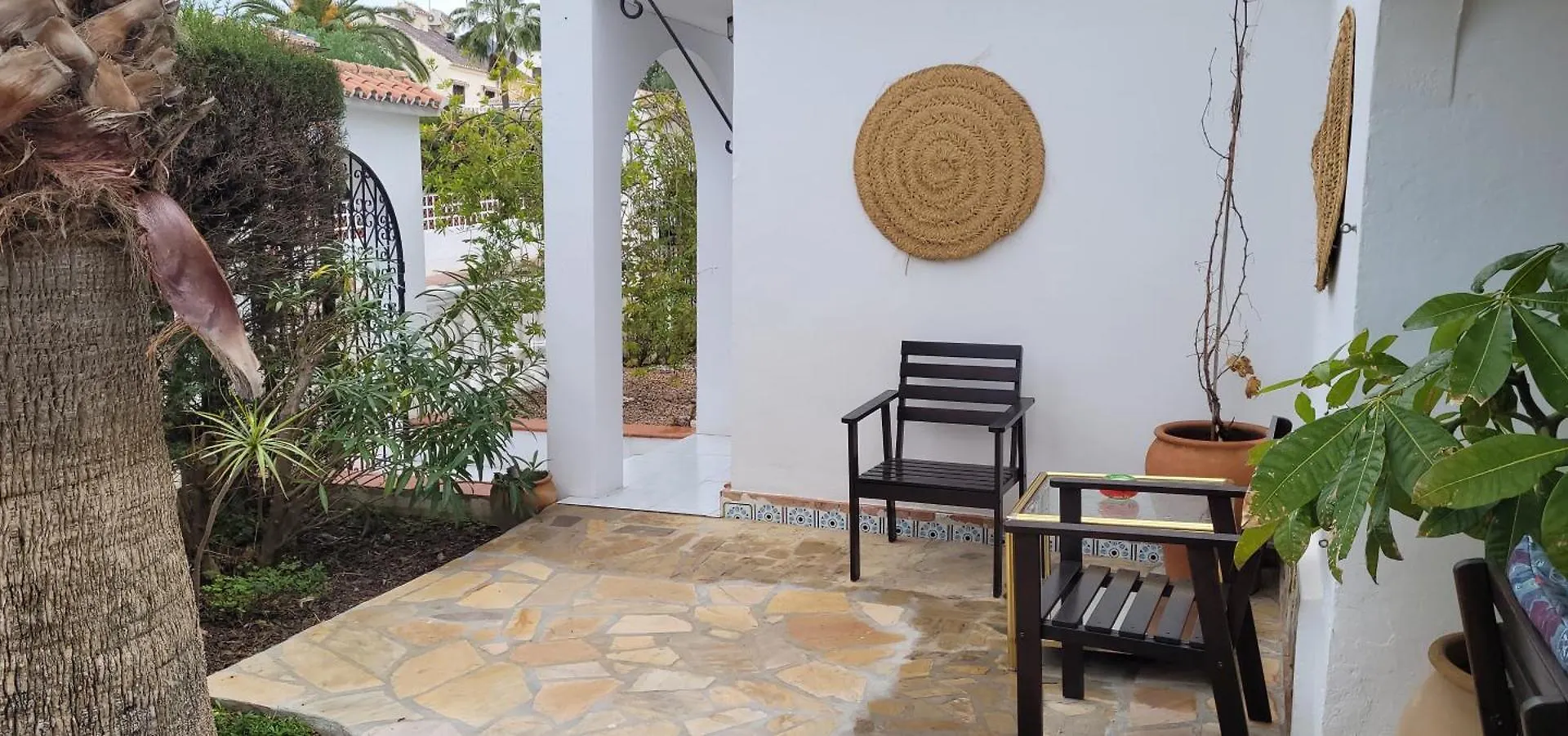 La Sirenita Villa Caleta De Velez Holiday home