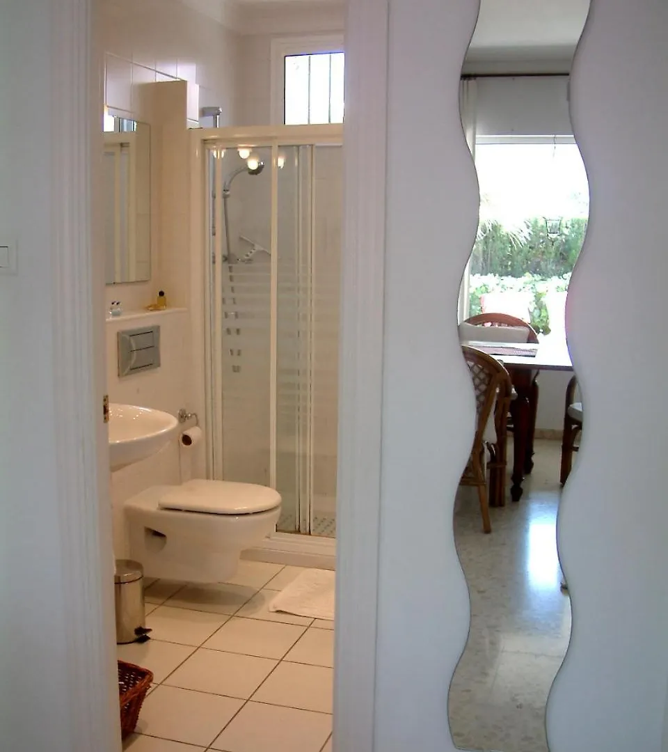 Holiday home La Sirenita Villa Caleta De Velez
